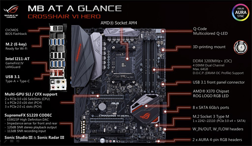 画像ギャラリー No.022のサムネイル画像 / 「Ryzen 7 1800X」レビュー。「買える値段」の8コアCPUはゲーマーに何をもたらすのか?