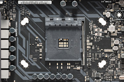 画像ギャラリー No.024のサムネイル画像 / 「Ryzen 7 1800X」レビュー。「買える値段」の8コアCPUはゲーマーに何をもたらすのか?