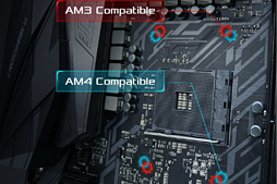 画像ギャラリー No.025のサムネイル画像 / 「Ryzen 7 1800X」レビュー。「買える値段」の8コアCPUはゲーマーに何をもたらすのか?