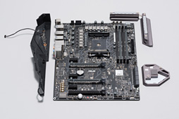 画像ギャラリー No.027のサムネイル画像 / 「Ryzen 7 1800X」レビュー。「買える値段」の8コアCPUはゲーマーに何をもたらすのか?