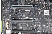 画像ギャラリー No.028のサムネイル画像 / 「Ryzen 7 1800X」レビュー。「買える値段」の8コアCPUはゲーマーに何をもたらすのか?