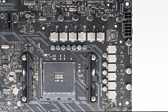 画像ギャラリー No.031のサムネイル画像 / 「Ryzen 7 1800X」レビュー。「買える値段」の8コアCPUはゲーマーに何をもたらすのか?