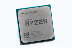 画像ギャラリー No.039のサムネイル画像 / 「Ryzen 7 1800X」レビュー。「買える値段」の8コアCPUはゲーマーに何をもたらすのか?