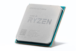 画像ギャラリー No.040のサムネイル画像 / 「Ryzen 7 1800X」レビュー。「買える値段」の8コアCPUはゲーマーに何をもたらすのか?