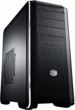 画像ギャラリー No.001のサムネイル画像 / レイン,GTX 1060 6GB+Ryzen 7搭載で約16万円からのゲーマー向けPC