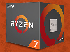 ［GDC 2017］AMDの技術者が語る，「Ryzenに向けた最適化のコツ」