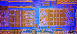 画像ギャラリー No.004のサムネイル画像 / 「Ryzen 5 1600X」「Ryzen 5 1500X」レビュー。6C12Tで税込3万円台と4C8Tで税込2万円台半ばのRyzenはスレッド数とコスパが魅力