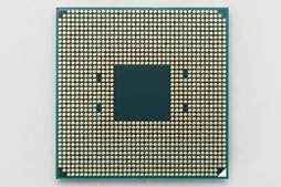 画像ギャラリー No.009のサムネイル画像 / 「Ryzen 5 1600X」「Ryzen 5 1500X」レビュー。6C12Tで税込3万円台と4C8Tで税込2万円台半ばのRyzenはスレッド数とコスパが魅力