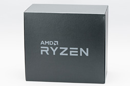 画像ギャラリー No.025のサムネイル画像 / 「Ryzen 5 1600X」「Ryzen 5 1500X」レビュー。6C12Tで税込3万円台と4C8Tで税込2万円台半ばのRyzenはスレッド数とコスパが魅力