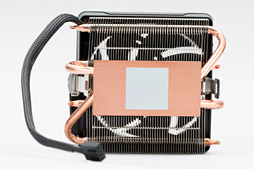 画像ギャラリー No.027のサムネイル画像 / 「Ryzen 5 1600X」「Ryzen 5 1500X」レビュー。6C12Tで税込3万円台と4C8Tで税込2万円台半ばのRyzenはスレッド数とコスパが魅力