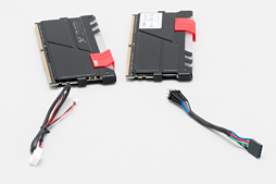 画像ギャラリー No.033のサムネイル画像 / 「Ryzen 5 1600X」「Ryzen 5 1500X」レビュー。6C12Tで税込3万円台と4C8Tで税込2万円台半ばのRyzenはスレッド数とコスパが魅力