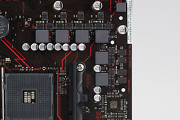 画像ギャラリー No.036のサムネイル画像 / 「Ryzen 5 1600X」「Ryzen 5 1500X」レビュー。6C12Tで税込3万円台と4C8Tで税込2万円台半ばのRyzenはスレッド数とコスパが魅力