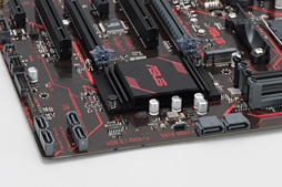 画像ギャラリー No.041のサムネイル画像 / 「Ryzen 5 1600X」「Ryzen 5 1500X」レビュー。6C12Tで税込3万円台と4C8Tで税込2万円台半ばのRyzenはスレッド数とコスパが魅力