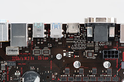 画像ギャラリー No.042のサムネイル画像 / 「Ryzen 5 1600X」「Ryzen 5 1500X」レビュー。6C12Tで税込3万円台と4C8Tで税込2万円台半ばのRyzenはスレッド数とコスパが魅力
