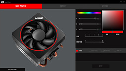 画像ギャラリー No.046のサムネイル画像 / 「Ryzen 5 1600X」「Ryzen 5 1500X」レビュー。6C12Tで税込3万円台と4C8Tで税込2万円台半ばのRyzenはスレッド数とコスパが魅力