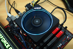 画像ギャラリー No.047のサムネイル画像 / 「Ryzen 5 1600X」「Ryzen 5 1500X」レビュー。6C12Tで税込3万円台と4C8Tで税込2万円台半ばのRyzenはスレッド数とコスパが魅力