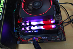 画像ギャラリー No.048のサムネイル画像 / 「Ryzen 5 1600X」「Ryzen 5 1500X」レビュー。6C12Tで税込3万円台と4C8Tで税込2万円台半ばのRyzenはスレッド数とコスパが魅力