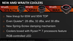 画像ギャラリー No.049のサムネイル画像 / 「Ryzen 5 1600X」「Ryzen 5 1500X」レビュー。6C12Tで税込3万円台と4C8Tで税込2万円台半ばのRyzenはスレッド数とコスパが魅力