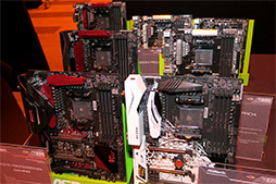 画像ギャラリー No.008のサムネイル画像 / Ryzenの実効性能はこれからまだ上がる？ AMDがRyzenの利点をアピールする説明会を開催