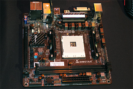 画像ギャラリー No.011のサムネイル画像 / Ryzenの実効性能はこれからまだ上がる？ AMDがRyzenの利点をアピールする説明会を開催