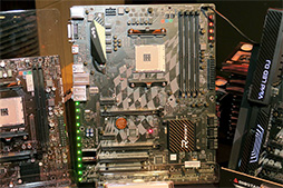 画像ギャラリー No.015のサムネイル画像 / Ryzenの実効性能はこれからまだ上がる？ AMDがRyzenの利点をアピールする説明会を開催