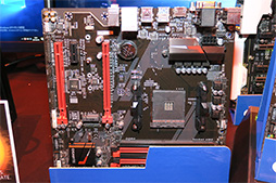 画像ギャラリー No.016のサムネイル画像 / Ryzenの実効性能はこれからまだ上がる？ AMDがRyzenの利点をアピールする説明会を開催