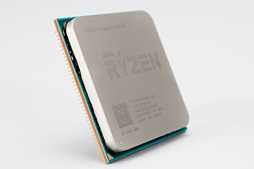 画像ギャラリー No.002のサムネイル画像 / 6コア12スレッド対応CPU「Ryzen 5 1600X」のオーバークロックテスト。全コア4.2GHz動作にゲーマーは何を期待できるか