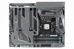 画像ギャラリー No.004のサムネイル画像 / 6コア12スレッド対応CPU「Ryzen 5 1600X」のオーバークロックテスト。全コア4.2GHz動作にゲーマーは何を期待できるか