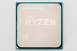 画像ギャラリー No.006のサムネイル画像 / 6コア12スレッド対応CPU「Ryzen 5 1600X」のオーバークロックテスト。全コア4.2GHz動作にゲーマーは何を期待できるか