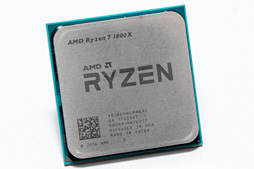 画像ギャラリー No.002のサムネイル画像 / Ryzenはなぜ「ゲーム性能だけあと一歩」なのか？ テストとAMD担当者インタビューからその特性と将来性を本気で考える
