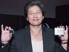 ［COMPUTEX］Ryzen ThreadripperとEPYCはピン互換だが，電気的には互換性なし。これから登場する製品の気になるところをAMDに聞いてきた