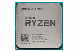 画像ギャラリー No.004のサムネイル画像 / 「Ryzen 3 1300X」「Ryzen 3 1200」レビュー。1万円台で買える4コア4スレッド対応CPU，その実力は