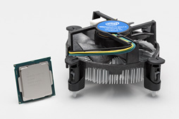 画像ギャラリー No.025のサムネイル画像 / 「Ryzen 3 1300X」「Ryzen 3 1200」レビュー。1万円台で買える4コア4スレッド対応CPU，その実力は