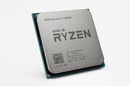 画像ギャラリー No.026のサムネイル画像 / 「Ryzen 3 1300X」「Ryzen 3 1200」レビュー。1万円台で買える4コア4スレッド対応CPU，その実力は