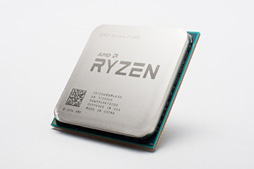 画像ギャラリー No.027のサムネイル画像 / 「Ryzen 3 1300X」「Ryzen 3 1200」レビュー。1万円台で買える4コア4スレッド対応CPU，その実力は