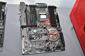 画像ギャラリー No.004のサムネイル画像 / ［SIGGRAPH］Ryzen Threadripperは発表時点で3モデル展開に。上位2モデルは8月10日発売決定