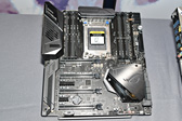 画像ギャラリー No.005のサムネイル画像 / ［SIGGRAPH］Ryzen Threadripperは発表時点で3モデル展開に。上位2モデルは8月10日発売決定