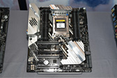 画像ギャラリー No.006のサムネイル画像 / ［SIGGRAPH］Ryzen Threadripperは発表時点で3モデル展開に。上位2モデルは8月10日発売決定