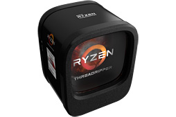 画像ギャラリー No.025のサムネイル画像 / ［SIGGRAPH］Ryzen Threadripperは発表時点で3モデル展開に。上位2モデルは8月10日発売決定
