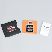 画像ギャラリー No.024のサムネイル画像 / 「Ryzen Threadripper」到着! これまでにない製品ボックスと,アイデア賞モノのCPU取り付け方法を見てみよう