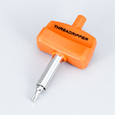 画像ギャラリー No.027のサムネイル画像 / 「Ryzen Threadripper」到着! これまでにない製品ボックスと,アイデア賞モノのCPU取り付け方法を見てみよう