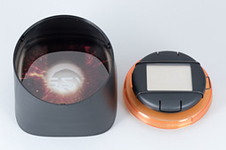 画像ギャラリー No.030のサムネイル画像 / 「Ryzen Threadripper」到着! これまでにない製品ボックスと,アイデア賞モノのCPU取り付け方法を見てみよう