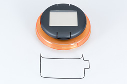 画像ギャラリー No.032のサムネイル画像 / 「Ryzen Threadripper」到着! これまでにない製品ボックスと,アイデア賞モノのCPU取り付け方法を見てみよう