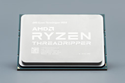 画像ギャラリー No.002のサムネイル画像 / Ryzen Threadripperレビュー前編。現時点で世界最高のマルチスレッド性能を引っさげ,AMDがハイエンドデスクトップPC市場へ還ってきた