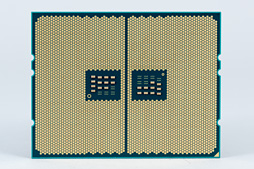 画像ギャラリー No.006のサムネイル画像 / Ryzen Threadripperレビュー前編。現時点で世界最高のマルチスレッド性能を引っさげ,AMDがハイエンドデスクトップPC市場へ還ってきた