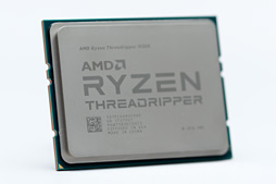 画像ギャラリー No.007のサムネイル画像 / Ryzen Threadripperレビュー前編。現時点で世界最高のマルチスレッド性能を引っさげ,AMDがハイエンドデスクトップPC市場へ還ってきた
