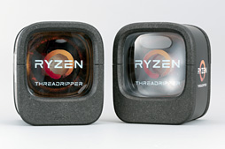 画像ギャラリー No.031のサムネイル画像 / Ryzen Threadripperレビュー前編。現時点で世界最高のマルチスレッド性能を引っさげ,AMDがハイエンドデスクトップPC市場へ還ってきた