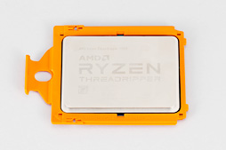 画像ギャラリー No.003のサムネイル画像 / Ryzen Threadripperレビュー後編。依然として謎の多いプロセッサの正体に，基本テストで可能な限り迫ってみた