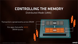 画像ギャラリー No.004のサムネイル画像 / Ryzen Threadripperレビュー後編。依然として謎の多いプロセッサの正体に，基本テストで可能な限り迫ってみた