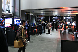 画像ギャラリー No.006のサムネイル画像 / 「Ryzen」のステージイベントは満員御礼。多くの来場者で賑わった「AMD FAN DAY FESTIVAL」レポート